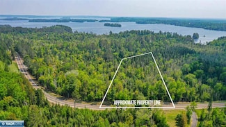 TBD- Parcel B Vermilion Dr, Cook, MN 55723