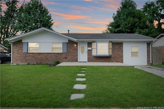 511 Mockingbird Dr, Jeffersonville, IN 47130