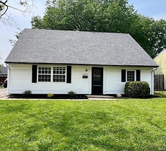 2927 Barnhart Ave, Fort Wayne, IN 46805