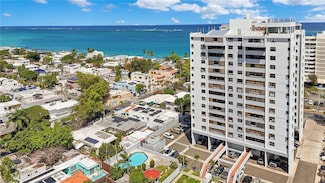 2368 Calle Laurel Unit 7-E, San Juan, PR 00913