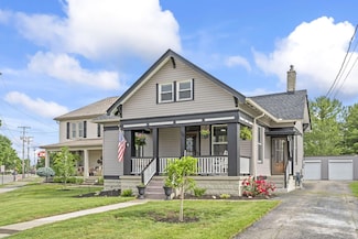 94 W Waterloo St, Canal Winchester, OH 43110