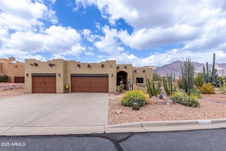 9938 E Little Nugget Way, Gold Canyon, AZ 85118