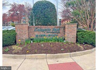 6145 Leesburg Pike Unit 404, Falls Church, VA 22041