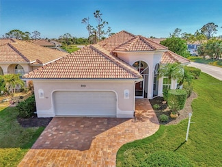 8401 Gateway Ct, Englewood, FL 34224