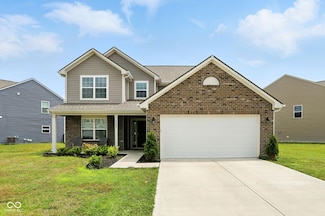 4643 Darla Ct, Indianapolis, IN 46239