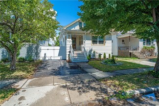 76 Legion Dr, Buffalo, NY 14217