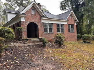 2312 Ben Hill Rd SW, Atlanta, GA 30311