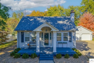 1412 W 5th St, Sedalia, MO 65301