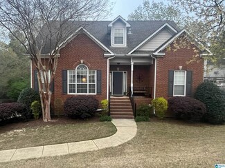 324 Lane Park Trail, Maylene, AL 35114