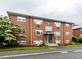 32 Whitman Rd Unit 1-2, Waltham, MA 02453