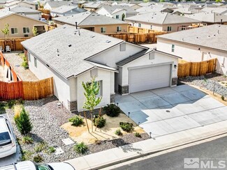 1622 Rainfall Dr, Fernley, NV 89408