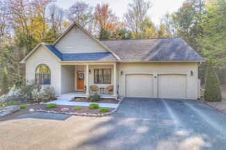 7 Whitetail Ridge, Grantham, NH 03753