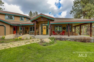 14094 Morell Rd, McCall, ID 83638