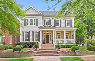 8715 Heydon Hall Cir, Charlotte, NC 28210