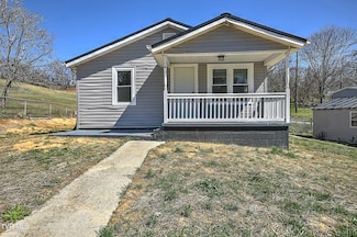 20763 Campground Rd, Bristol, VA 24202