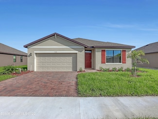 7508 Tourmaline Dr, Grant Valkaria, FL 32949