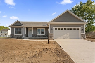 1409 Wilderness Tr, Osceola, IN 46561
