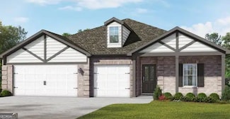 100 Grande Bishop Dr, Fairburn, GA 30213
