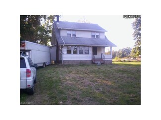 734 Coitsville Hubbard Rd, Youngstown, OH 44505