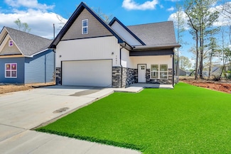 1607 Daly Dr, Cookeville, TN 38506