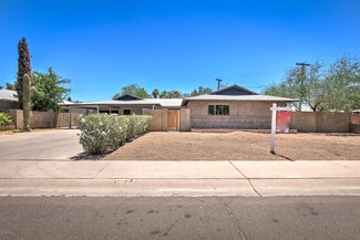 631 W 15th St, Tempe, AZ 85281