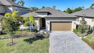 1538 Sunset Preserve Way, Port Charlotte, FL 33953