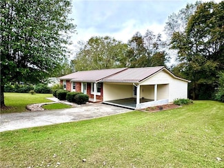 326 Shannon View St, North Wilkesboro, NC 28659