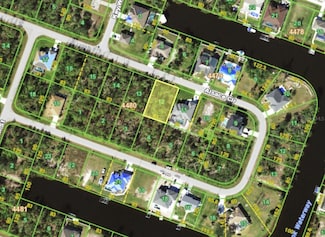 15373 Alsace Cir, Port Charlotte, FL 33981