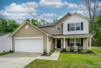2903 Parkwest Dr Unit 19, Albemarle, NC 28001