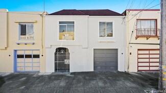 Unlisted Address