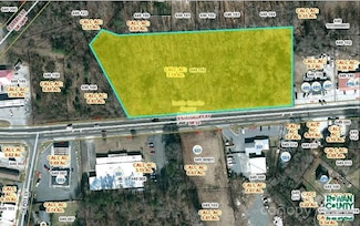 00 Salisbury Ave, Granite Quarry, NC 28072