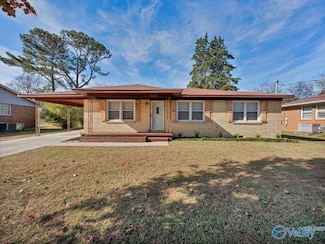 6005 Sandia Blvd NW, Huntsville, AL 35810