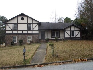 3914 Biltmore Dr, Columbus, GA 31909