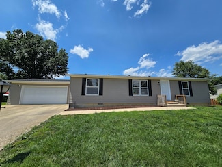 5181 N Jasmine Way, Columbia, MO 65202