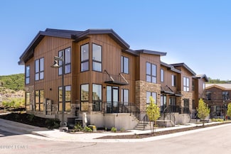 1086 W Wasatch Spring Rd Unit T-1, Kamas, UT 84036