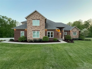 6375 Ponderosa Rd NE, Lanesville, IN 47136