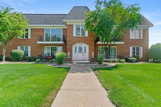 1724 Camellia Dr Unit E2, Munster, IN 46321