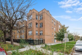 2115 N Saint Louis Ave Unit 2, Chicago, IL 60647