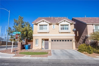 5186 Bootlegger Ave, Las Vegas, NV 89141
