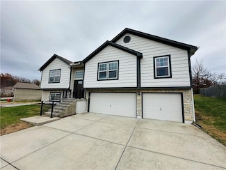 18521 E 19th Terrace S, Independence, MO 64057