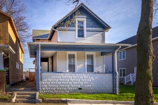 526 Lavina St, Fort Wayne, IN 46802