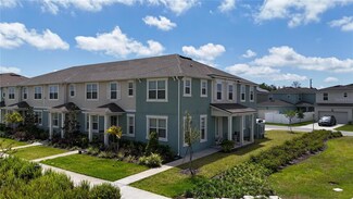 11713 Tidal Alley, Orlando, FL 32832