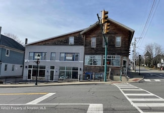 100 S Main St Unit 56, Moscow, PA 18444