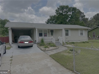 60 King Blvd, McDonough, GA 30253