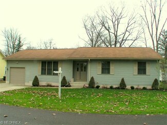 270 Redfern Rd, Chippewa Lake, OH 44215