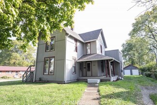 501 Pratt St, Greenfield, IN 46140