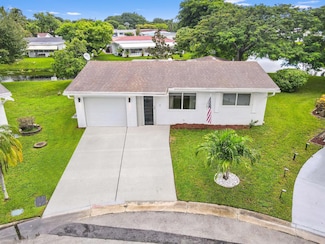 6700 NW 16th St, Margate, FL 33063