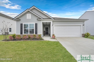 25 Seneca Way, Beaufort, SC 29906