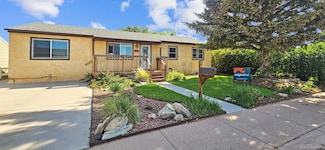 716 Mitchell St, Laramie, WY 82072
