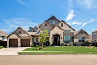 1502 Siena Ln, Heath, TX 75032